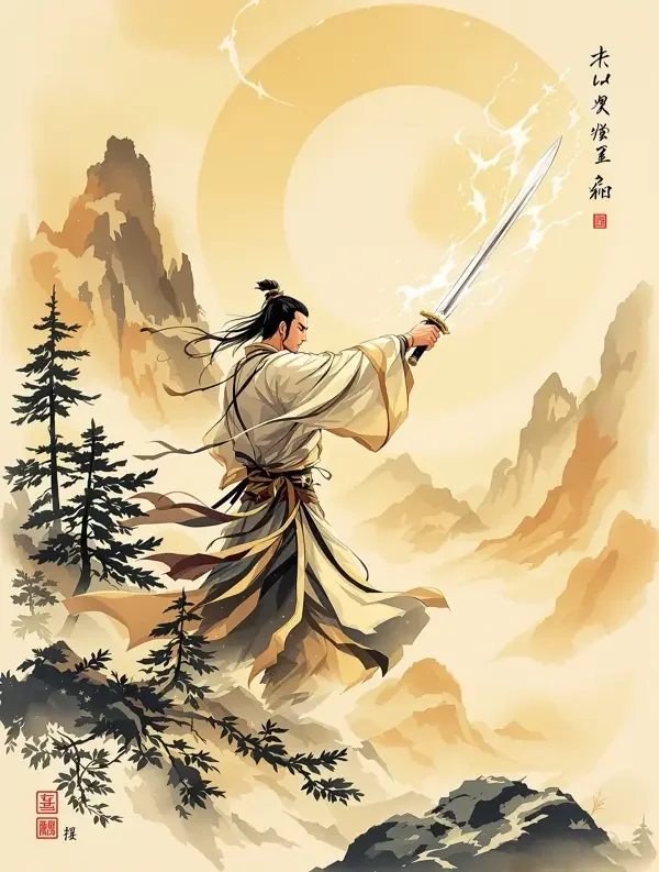 剑来 - 动漫片网站 剑来 - 动漫片网站推荐