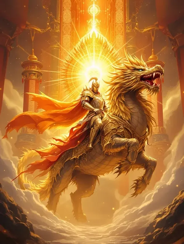 神印王座 - 动漫片网站 神印王座 - 动漫片网站封面