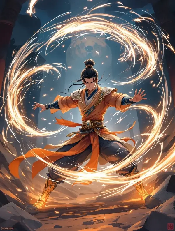 斗罗大陆II绝世唐门 - 动漫片网站 斗罗大陆II绝世唐门 - 动漫片网站封面