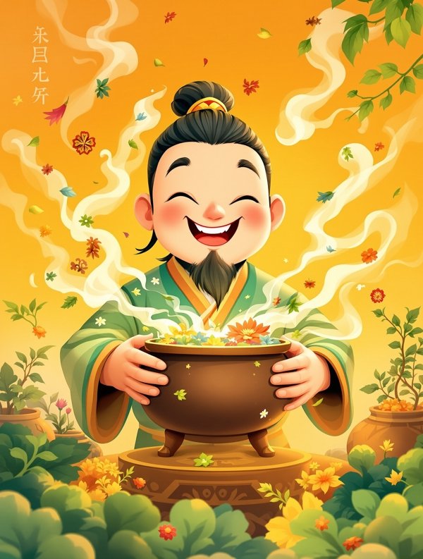 一念永恒 - 动漫片网站 一念永恒 - 动漫片网站封面