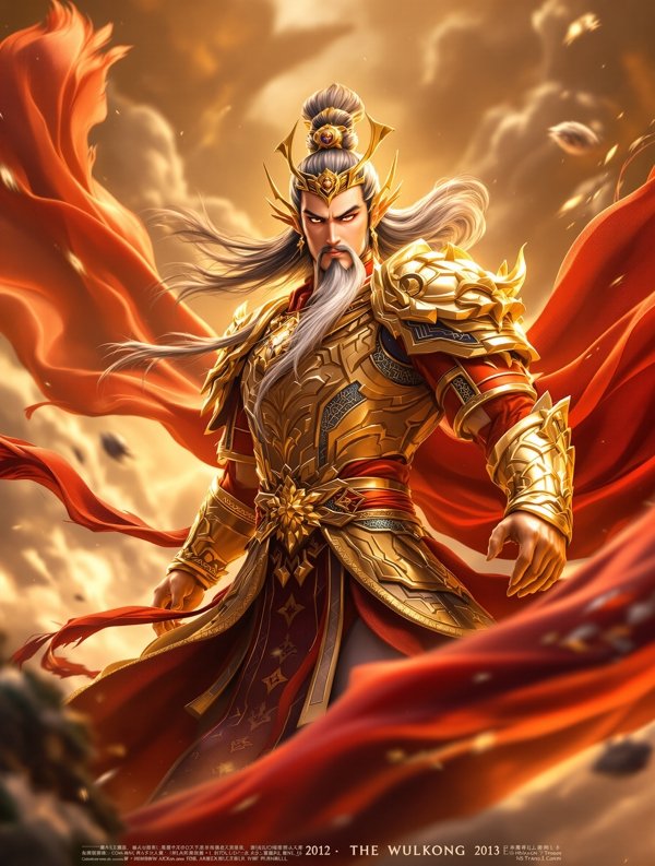 西游记之大圣归来 - 动漫片网站封面