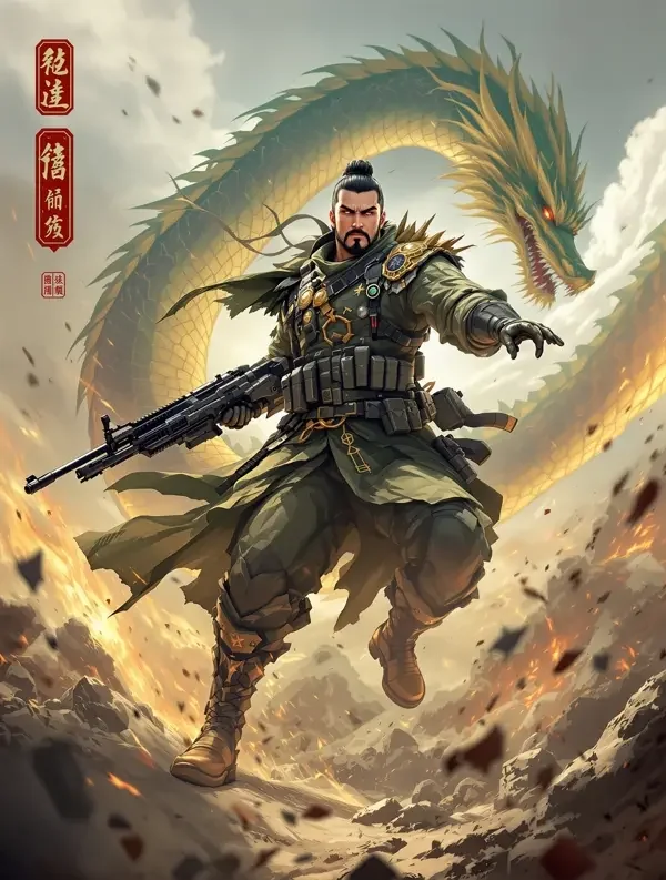 元龙 - 动漫片网站 元龙 - 动漫片网站封面